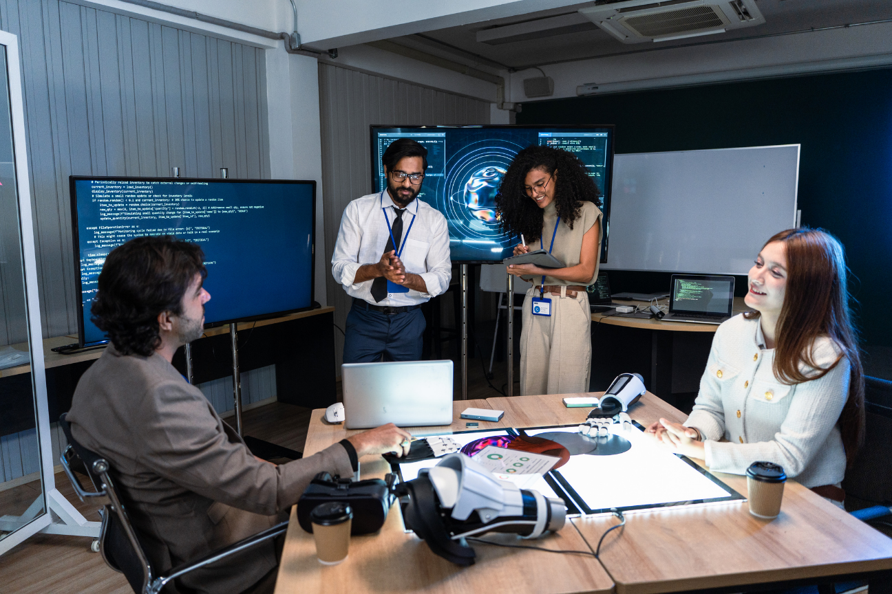 IT Infrastructure DevOps Services