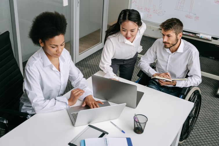 Technology Consulting & Resource Augmentation