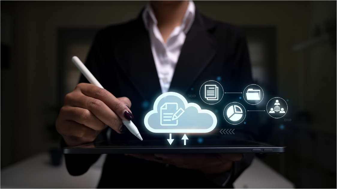 Cloud, Infrastructure & Security