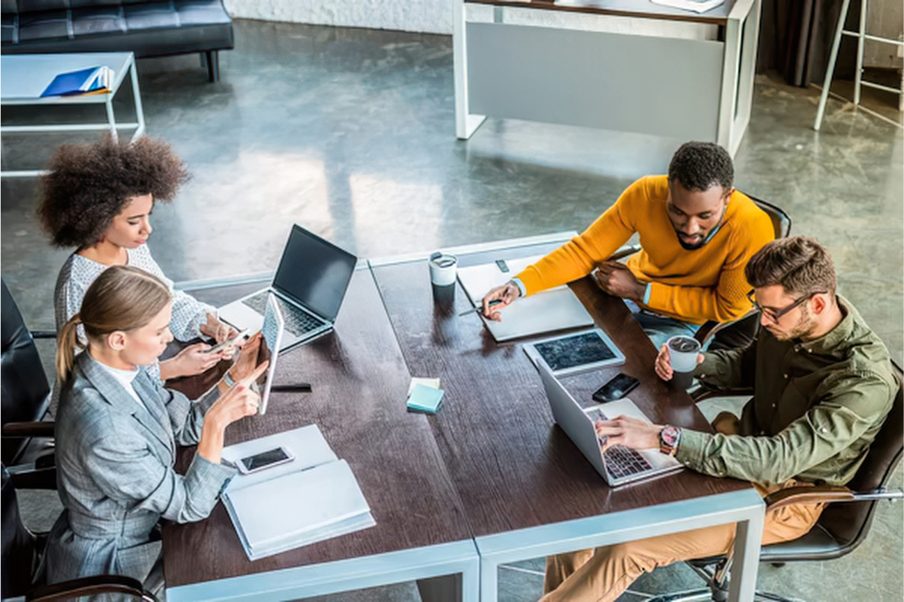 Automated Workflows & Field Service Optimization