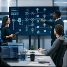Java Microservices & APIs