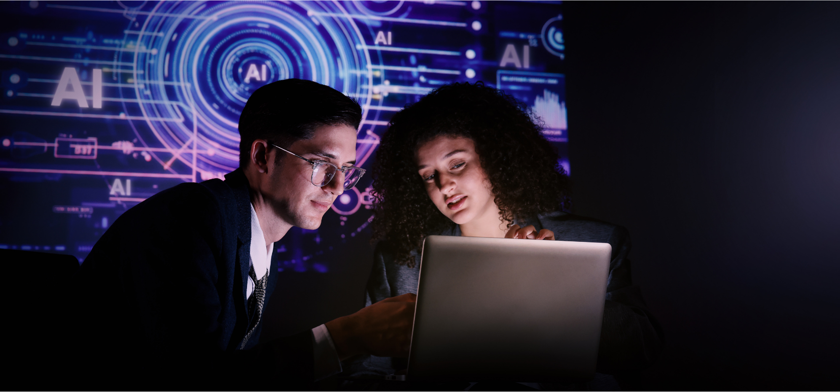 Autonomous Enterprise AI Agents